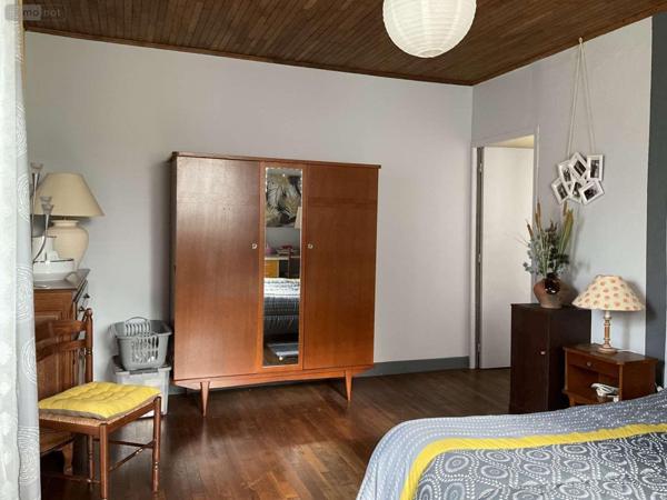 Maison à vendre à Gourdon dans le Lot (46300), ref : 46041/431