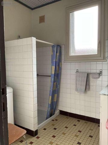 Maison à vendre à Gourdon dans le Lot (46300), ref : 46041/431