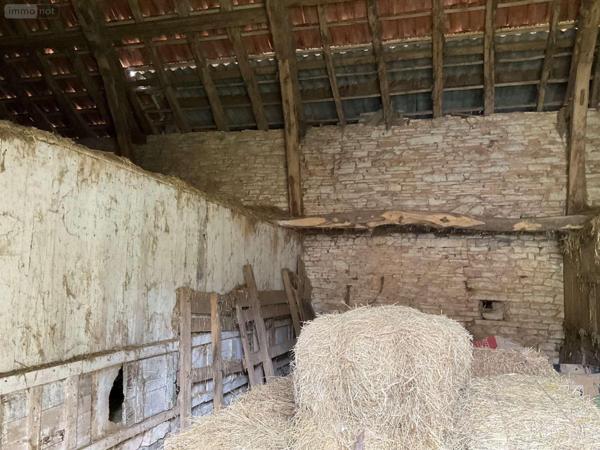 Maison à vendre à Gourdon dans le Lot (46300), ref : 46041/431