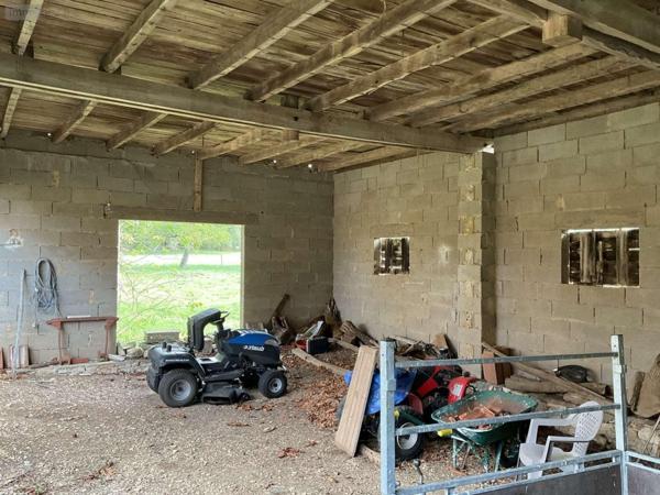 Maison à vendre à Gourdon dans le Lot (46300), ref : 46041/431