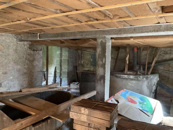 Maison à vendre à Gourdon dans le Lot (46300), ref : 46041/431