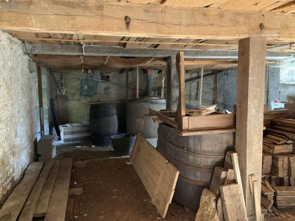 Maison à vendre à Gourdon dans le Lot (46300), ref : 46041/431