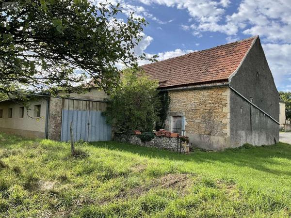 Maison à vendre à Gourdon dans le Lot (46300), ref : 46041/431