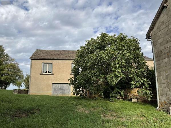 Maison à vendre à Gourdon dans le Lot (46300), ref : 46041/431