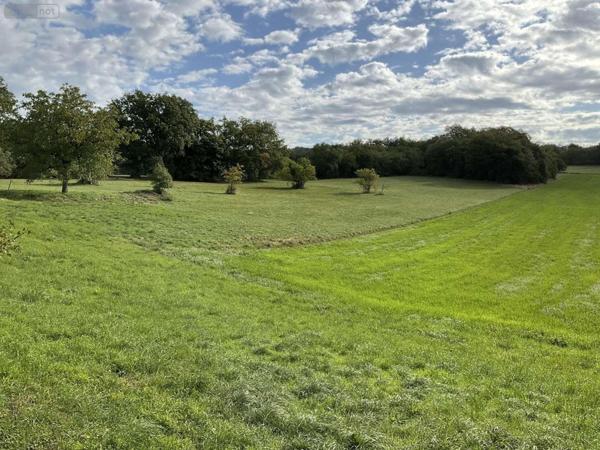 Maison à vendre à Gourdon dans le Lot (46300), ref : 46041/431