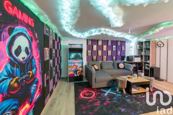 Maison à vendre 8 pièces 223 m² Huez