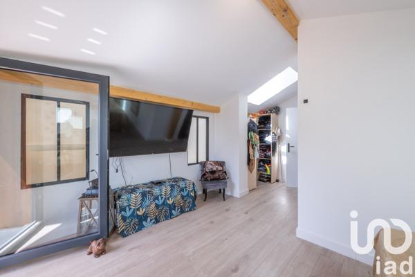 Maison à vendre 8 pièces 223 m² Huez