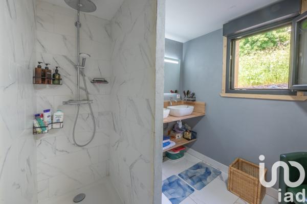 Maison à vendre 8 pièces 223 m² Huez
