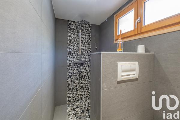 Maison à vendre 8 pièces 223 m² Huez