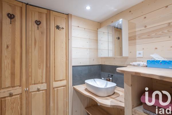 Maison à vendre 8 pièces 223 m² Huez