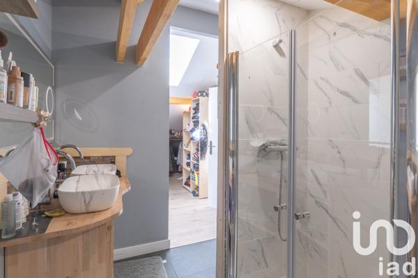 Maison à vendre 8 pièces 223 m² Huez