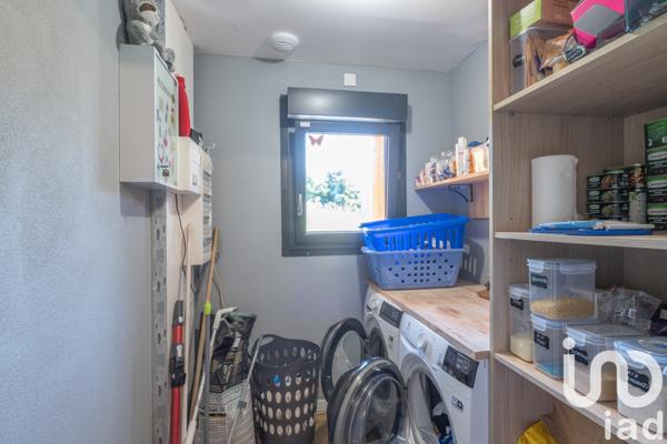 Maison à vendre 8 pièces 223 m² Huez