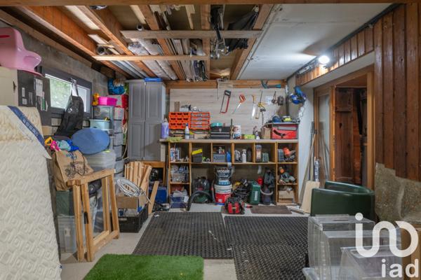 Maison à vendre 8 pièces 223 m² Huez