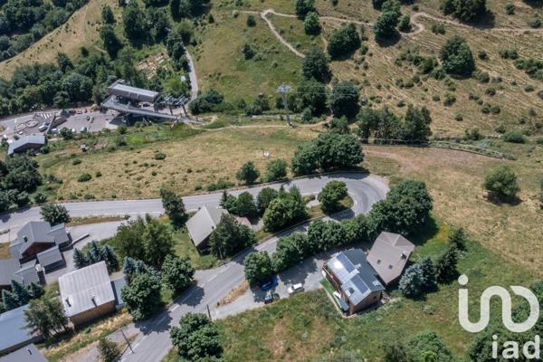 Maison à vendre 8 pièces 223 m² Huez