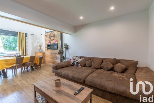 Maison à vendre 8 pièces 223 m² Huez