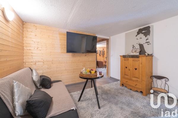 Maison à vendre 8 pièces 223 m² Huez