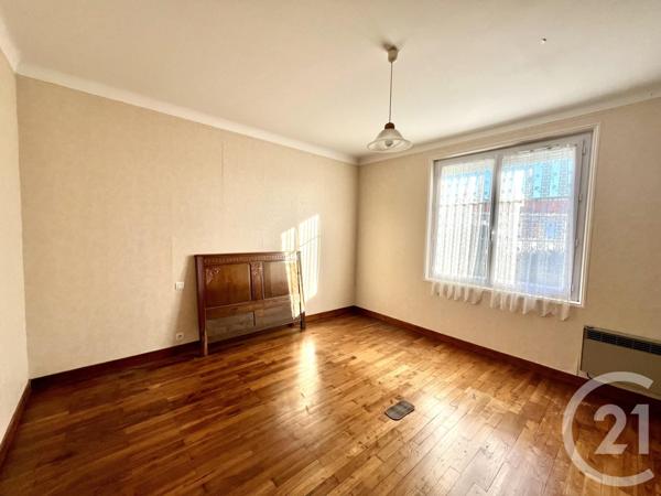 Maison à vendre  4 pièces - 82,03 m2 LE FENOUILLER - 85