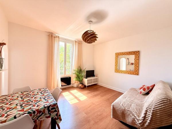 Appartement à louer 800 € CC Anglet 2 p 49 m² DPE D