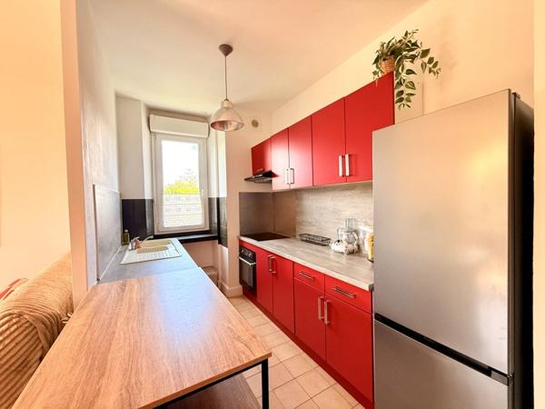 Appartement à louer 800 € CC Anglet 2 p 49 m² DPE D
