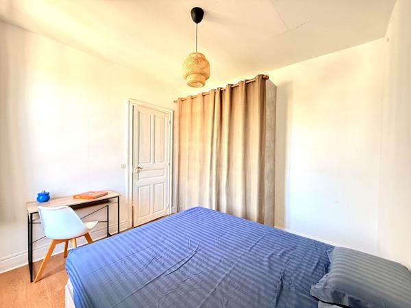 Appartement à louer 800 € CC Anglet 2 p 49 m² DPE D