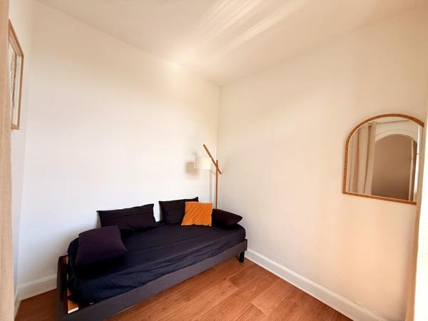 Appartement à louer 800 € CC Anglet 2 p 49 m² DPE D