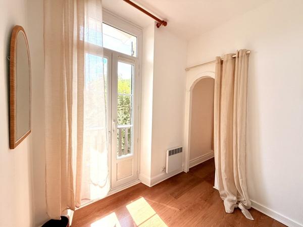 Appartement à louer 800 € CC Anglet 2 p 49 m² DPE D