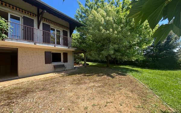 Maison à vendre    5 pièces • 199,84 m2 Trévoux