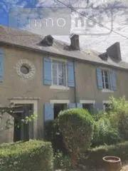 Achat - Propriété Châteauroux 36000 480 m 2 2482 m 2
