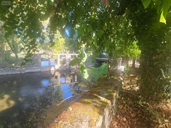 Achat - Propriété Châteauroux 36000 480 m 2 2482 m 2