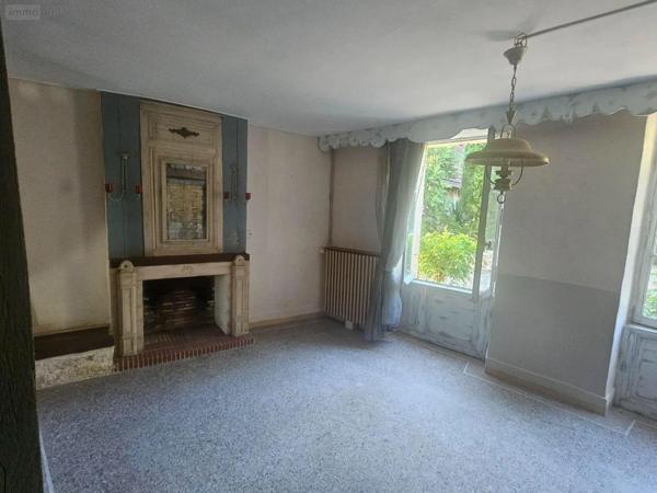 Achat - Propriété Châteauroux 36000 480 m 2 2482 m 2