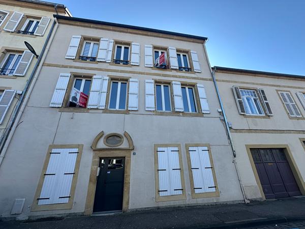 Appartement 7 pièces 138.4 m2