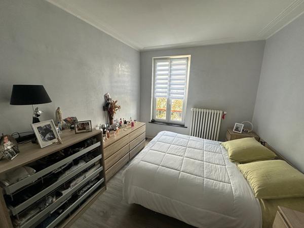 Appartement 7 pièces 138.4 m2