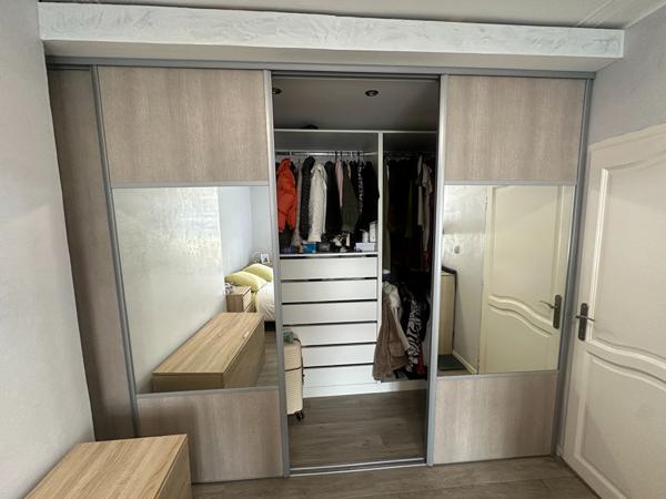 Appartement 7 pièces 138.4 m2