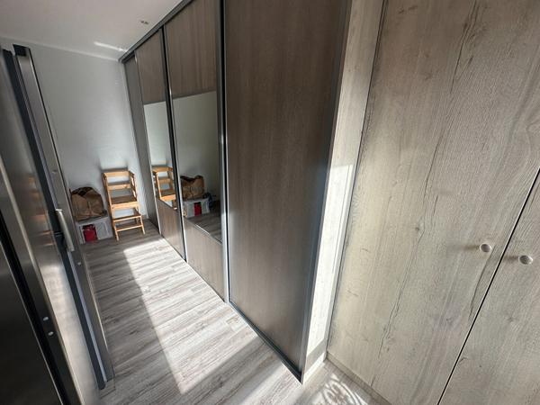 Appartement 7 pièces 138.4 m2