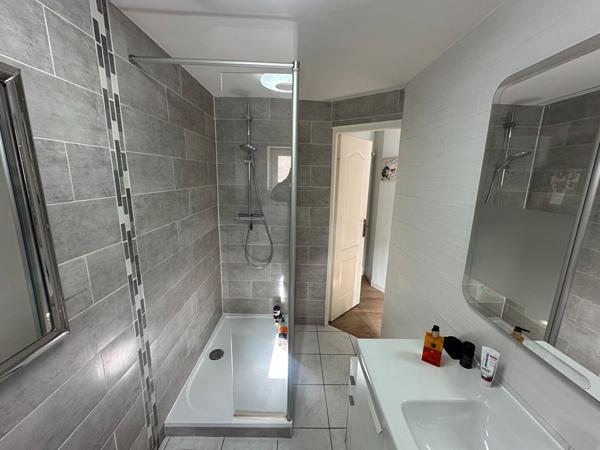 Appartement 7 pièces 138.4 m2