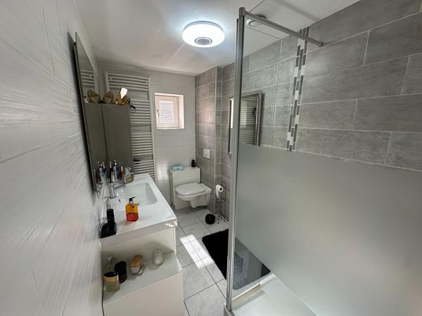 Appartement 7 pièces 138.4 m2