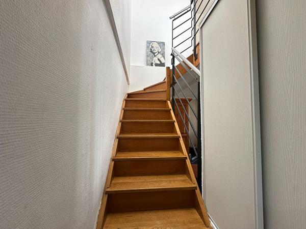 Appartement 7 pièces 138.4 m2