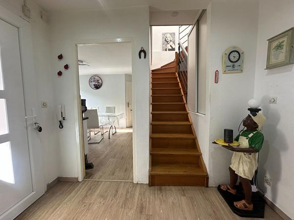 Appartement 7 pièces 138.4 m2