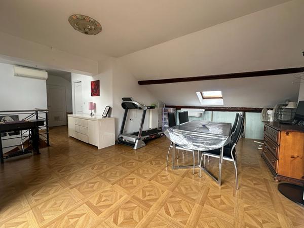 Appartement 7 pièces 138.4 m2