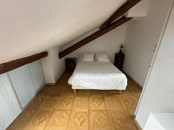 Appartement 7 pièces 138.4 m2
