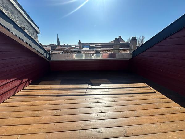 Appartement 7 pièces 138.4 m2