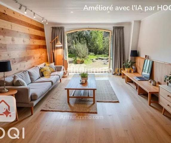 Vente Appartement 4 pièces 80 m2 à Mouans-Sartoux
