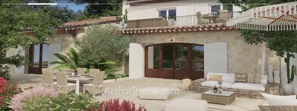 Vente Appartement 4 pièces 80 m2 à Mouans-Sartoux
