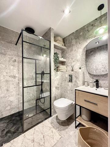 Vente Appartement 4 pièces 80 m2 à Mouans-Sartoux