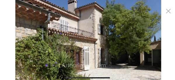 Vente Appartement 4 pièces 80 m2 à Mouans-Sartoux