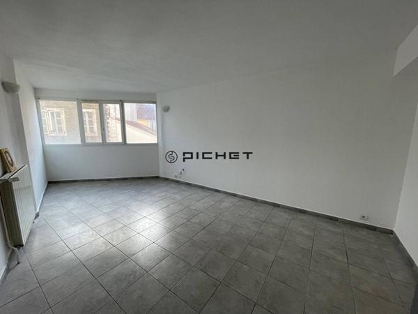 Appartement 3 pièces 67 m²