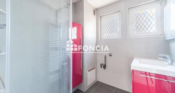 À vendre Appartement 3 pièces 61.86 m² - Colmar 68000