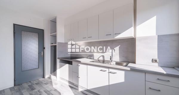 À vendre Appartement 3 pièces 61.86 m² - Colmar 68000