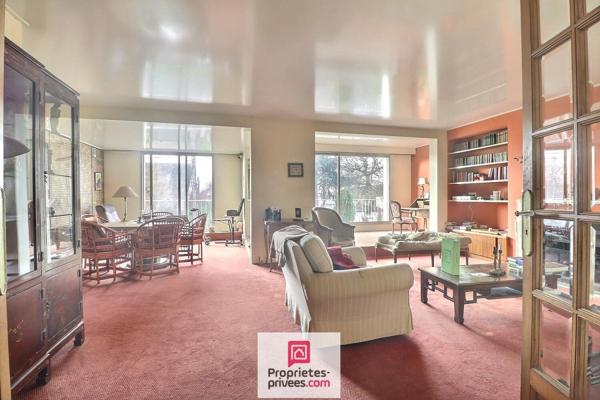 Immeuble Conflans Sainte Honorine 15 pièce(s) 315 m2