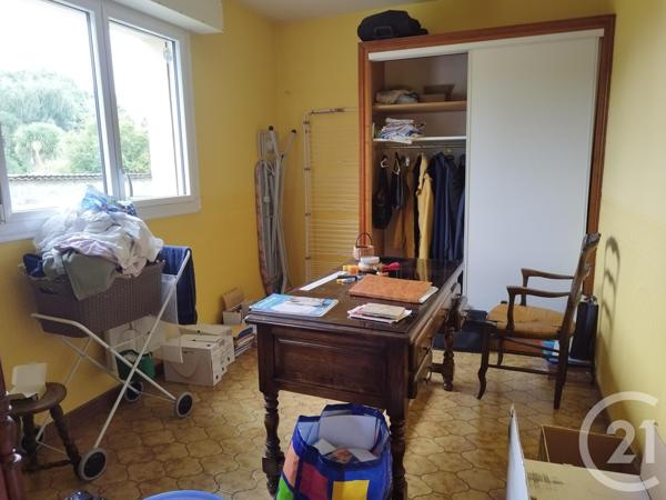 Maison à vendre  7 pièces - 176,45 m2 PLOEMEUR - 56